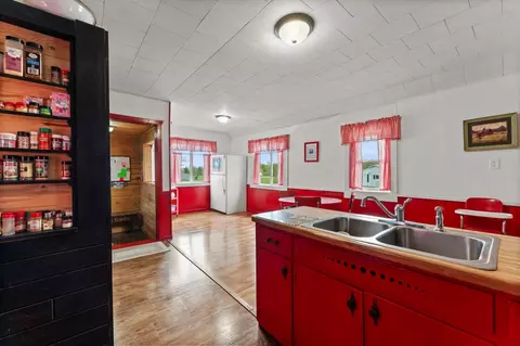 Kitchen - 84481 Denham Rd, Willow River, MN 55795 photo 9 of 9