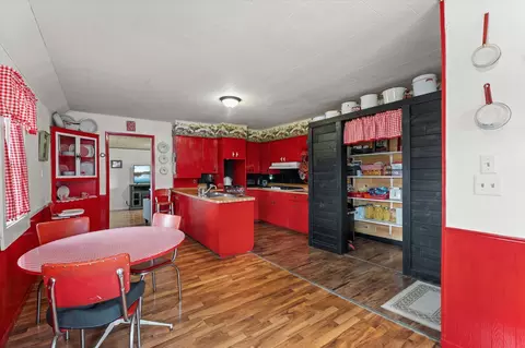 Kitchen - 84481 Denham Rd, Willow River, MN 55795 photo 3 of 9