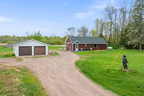 Exterior - 84481 Denham Rd, Willow River, MN 55795 photo 1 of 27