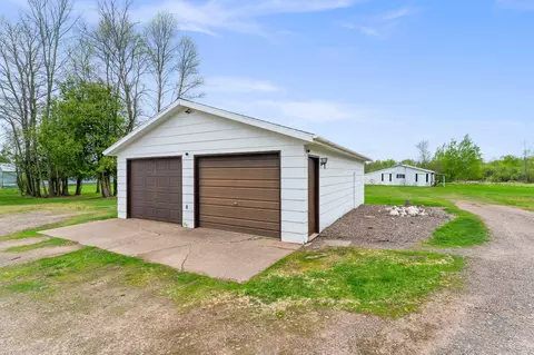 Exterior - 84481 Denham Rd, Willow River, MN 55795 photo 10 of 27