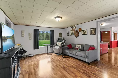 Living - 84481 Denham Rd, Willow River, MN 55795 photo 2 of 3