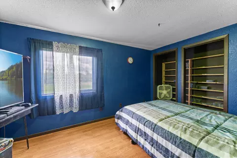 Bedroom - 84481 Denham Rd, Willow River, MN 55795 photo 1 of 3