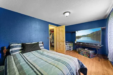 Bedroom - 84481 Denham Rd, Willow River, MN 55795 photo 2 of 3
