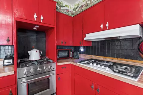 Kitchen - 84481 Denham Rd, Willow River, MN 55795 photo 8 of 9