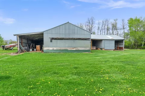Exterior - 84481 Denham Rd, Willow River, MN 55795 photo 4 of 27