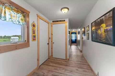 Entry Way - 84481 Denham Rd, Willow River, MN 55795 photo 5 of 6