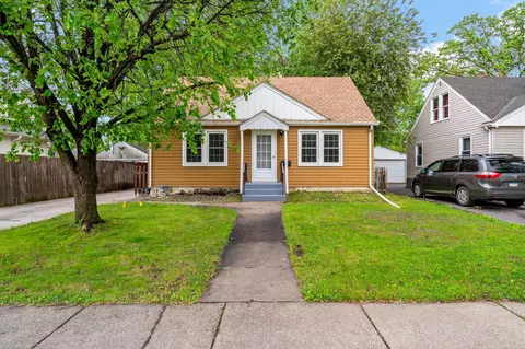 1131 Kingsford St, Saint Paul, MN 55106