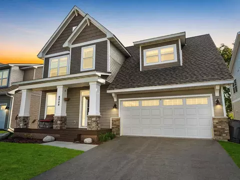 8548 Ellet Cir, Eden Prairie, MN 55347