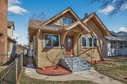 4205 Elliot Ave, Minneapolis, MN 55407