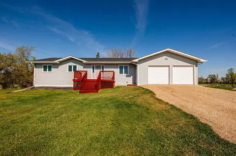12539 74th St SE, Lisbon, ND 58054