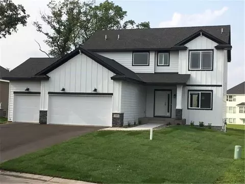 13014 Packard St, Blaine, MN 55449