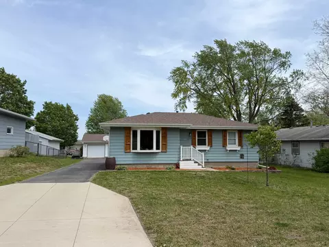 1309 N Washington Ave, Saint Peter, MN 56082