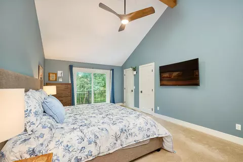 Bedroom - 4774 Oak Way, Eagan, MN 55122 photo 2 of 4