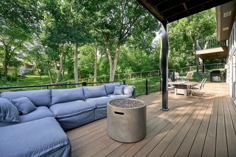 Exterior - 4774 Oak Way, Eagan, MN 55122 photo 7 of 12