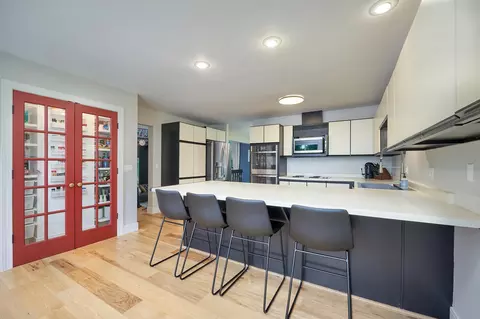 Kitchen - 4774 Oak Way, Eagan, MN 55122 photo 3 of 4