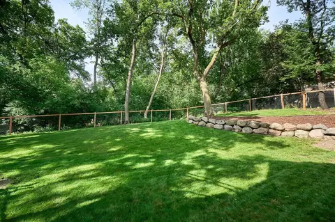 Exterior - 4774 Oak Way, Eagan, MN 55122 photo 10 of 12