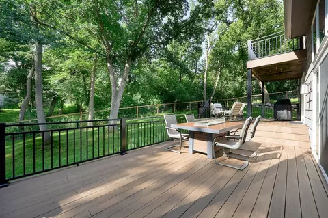 Exterior - 4774 Oak Way, Eagan, MN 55122 photo 8 of 12