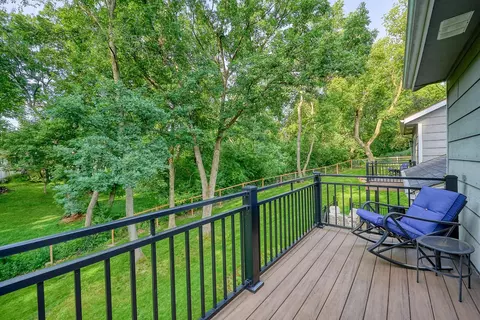 Exterior - 4774 Oak Way, Eagan, MN 55122 photo 4 of 12