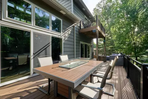 Exterior - 4774 Oak Way, Eagan, MN 55122 photo 9 of 12