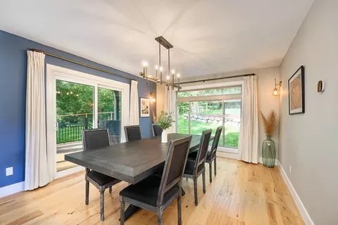 Dining - 4774 Oak Way, Eagan, MN 55122 photo 1 of 1