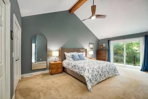 Bedroom - 4774 Oak Way, Eagan, MN 55122 photo 1 of 4