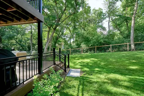 Exterior - 4774 Oak Way, Eagan, MN 55122 photo 6 of 12