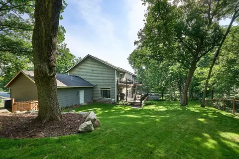 Exterior - 4774 Oak Way, Eagan, MN 55122 photo 12 of 12