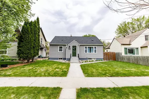 1345 11th Ave S, Fargo, ND 58103