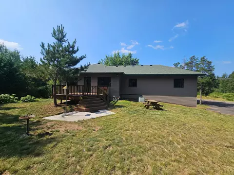 30176 Eagle Lake Rd, Danbury, WI 54830