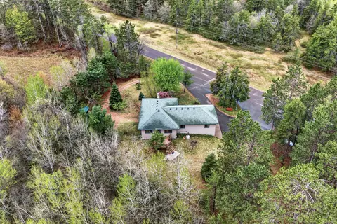 30176 Eagle Lake Rd, Danbury, WI 54830