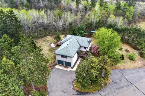 30176 Eagle Lake Rd, Danbury, WI 54830
