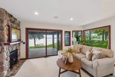 Living - 5573 Bartlett Blvd, Mound, MN 55364 photo 5 of 6