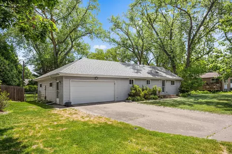 8393 Laddie Rd NE, Spring Lake Park, MN 55432