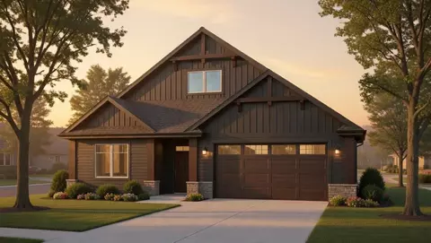 5344 Tee To Green St, Saint Cloud, MN 56304