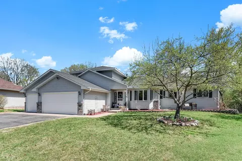 14715 Krypton St NW, Ramsey, MN 55303