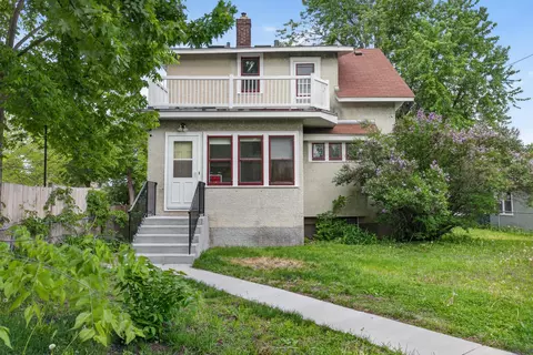 4019 Bryant Ave N, Minneapolis, MN 55412