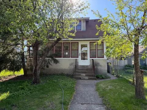 4019 Bryant Ave N, Minneapolis, MN 55412