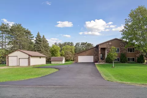 3301 154th Ln NW, Andover, MN 55304