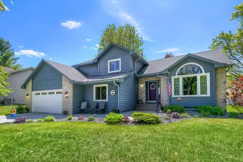 12146 Jonquil St NW, Coon Rapids, MN 55433