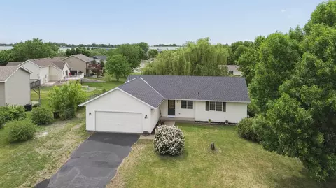 611 Birch Ave N, Maple Lake, MN 55358