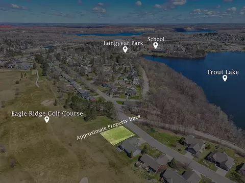 tbd Lot 6 Congdon St, Coleraine, MN 55722