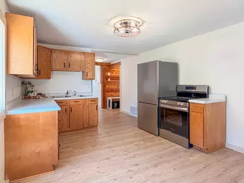 Kitchen - 641 Summit Ave, Balaton, MN 56115 photo 5 of 5