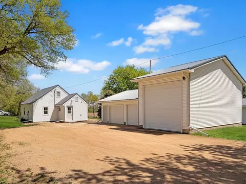 Exterior - 641 Summit Ave, Balaton, MN 56115 photo 5 of 8