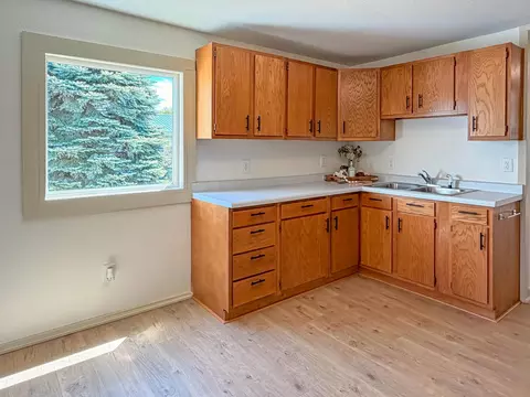 Kitchen - 641 Summit Ave, Balaton, MN 56115 photo 3 of 5