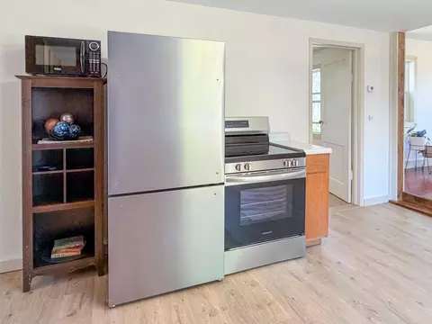 Kitchen - 641 Summit Ave, Balaton, MN 56115 photo 4 of 5