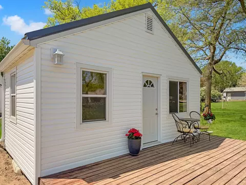 Exterior - 641 Summit Ave, Balaton, MN 56115 photo 2 of 8
