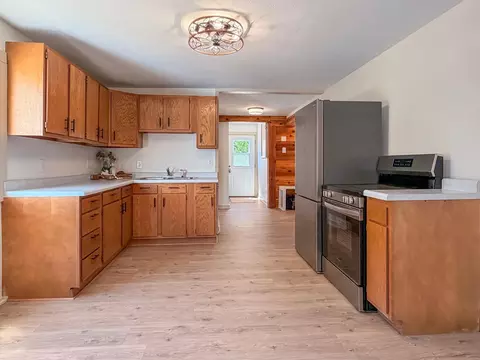 Kitchen - 641 Summit Ave, Balaton, MN 56115 photo 2 of 5