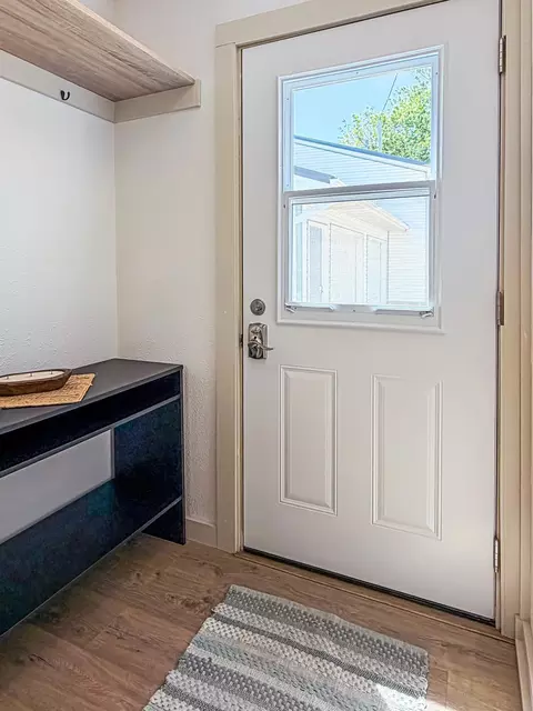 Entry Way - 641 Summit Ave, Balaton, MN 56115 photo 2 of 6