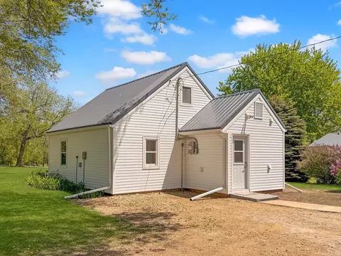Exterior - 641 Summit Ave, Balaton, MN 56115 photo 3 of 8