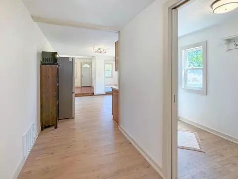 Entry Way - 641 Summit Ave, Balaton, MN 56115 photo 3 of 6